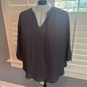 Torrid Harper Top (Grey)